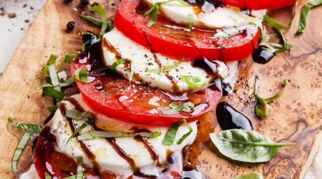 Caprese Salad
