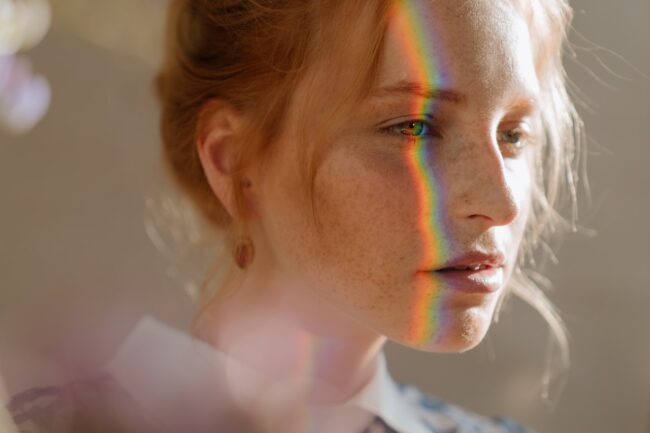 5 Ways to Embrace Your Flaws and Rewrite Your Life